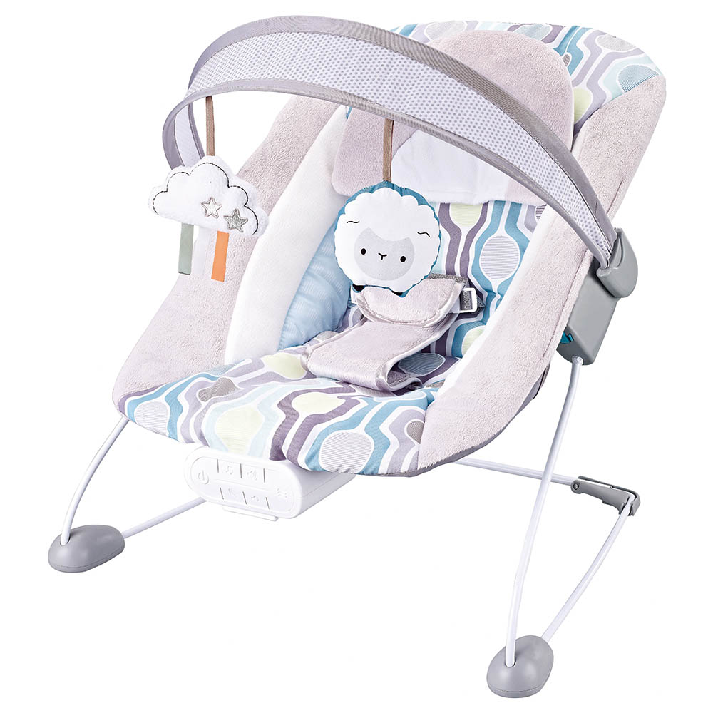 Bouncing cradles cheap & rockers