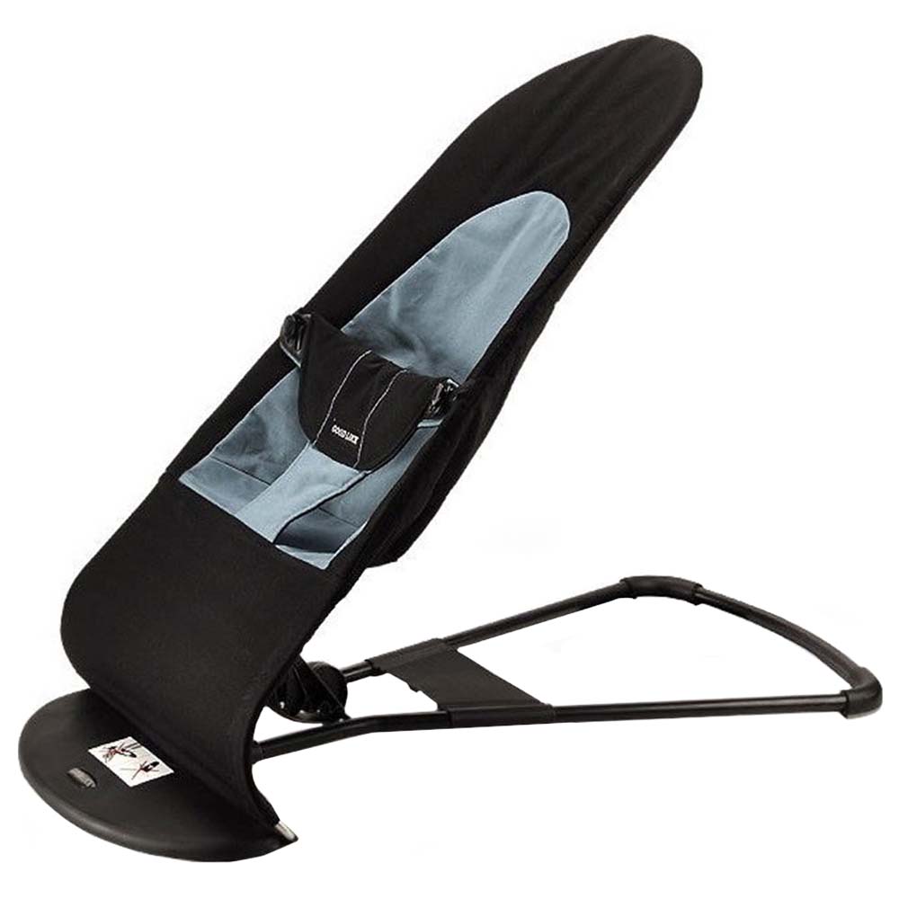 Buy Little Angel Baby Bouncer Rocker Seat With Adjustable Recline ...