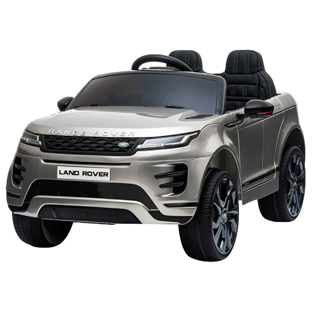 Kids Evoque Electric Ride On Toy Car