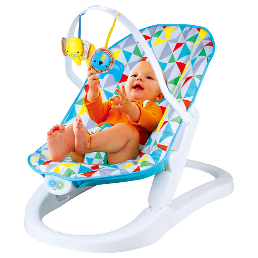 Buy Little Angel - Baby Rocker in UAE | Mumzworld