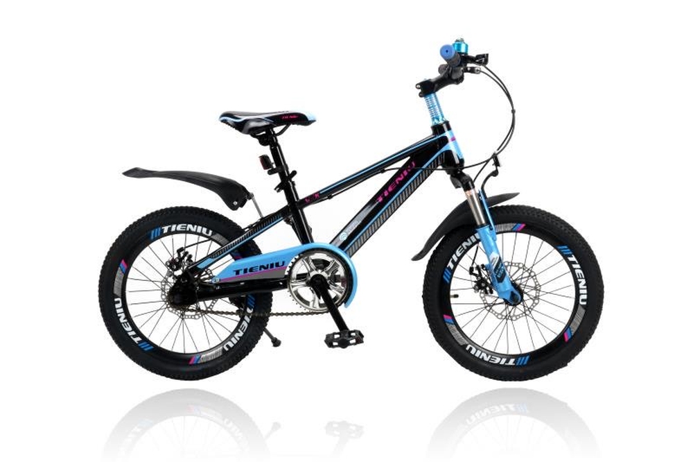Blue angel bicycle cheap