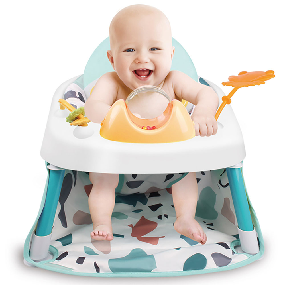 Little angel baby swing chair 2025