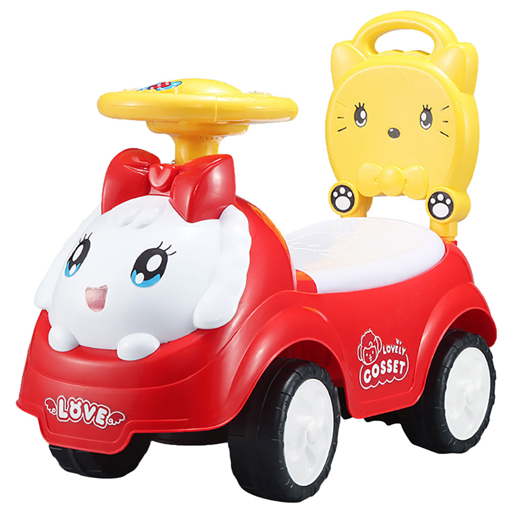 Car ride on for baby outlet