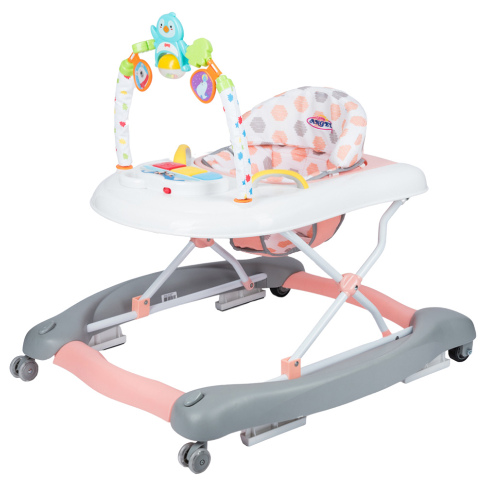 Steelcraft zoom baby walker discount