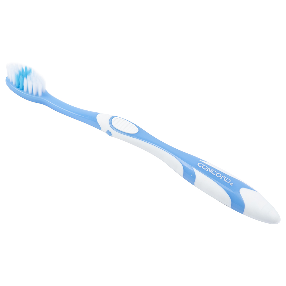 Toothbrush grip store