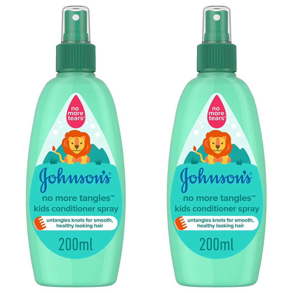 Johnson & johnson conditioner cheap