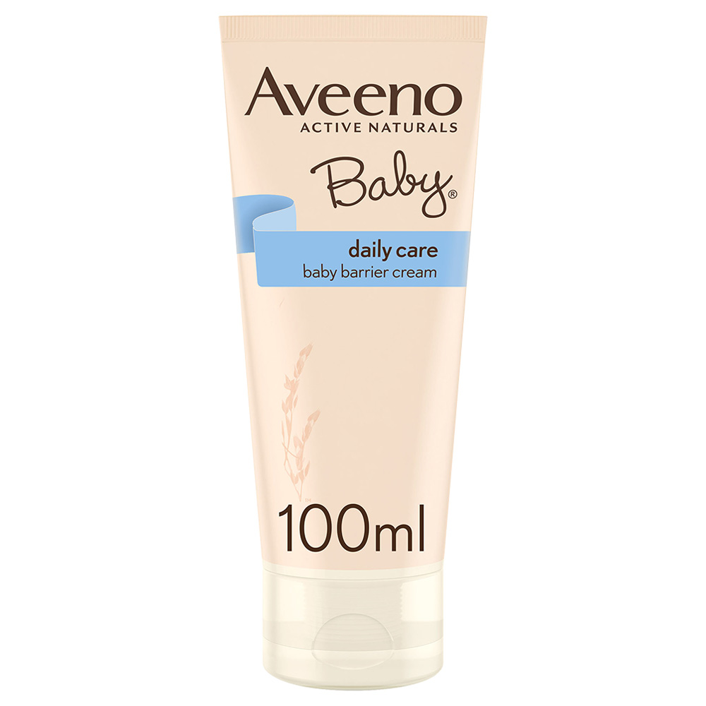 Aveeno baby daily care barrier cream new arrivals