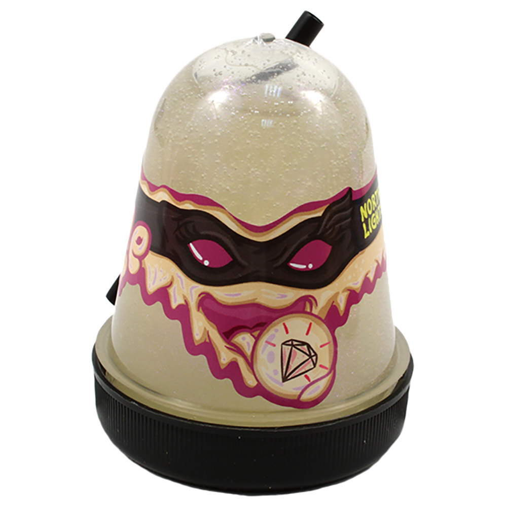 Slime Ninja Northern Lights 130g Buy at Best Price from Mumzworld