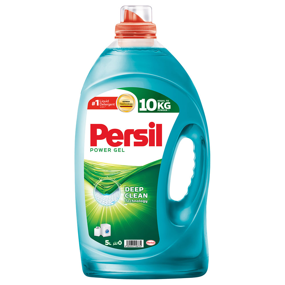 Persil 5 litre deals