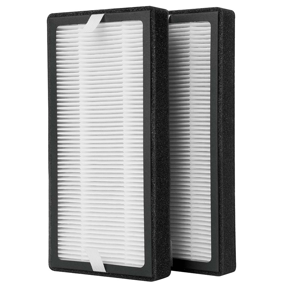 Homedics desktop online air purifier