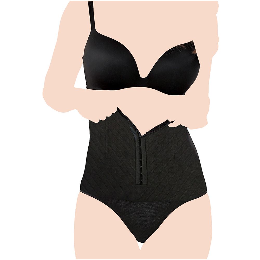 Belly Bandit CSection Undies Black Buy at Best Price from Mumzworld