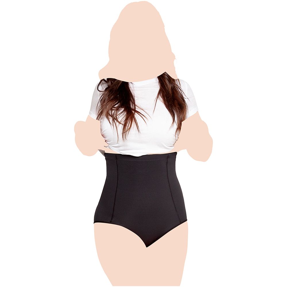 Belly Bandit Luxe Review Belly Bandit Postpartum Luxe Belly Wrap