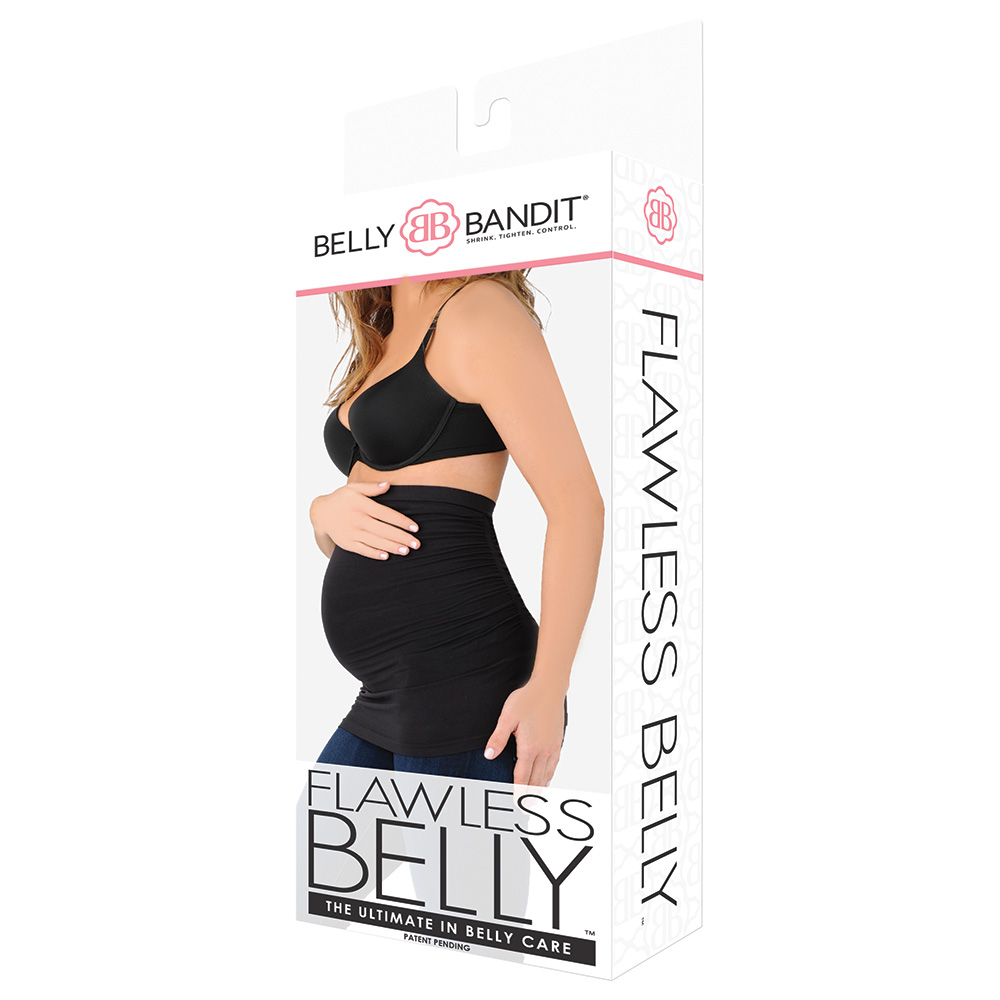 Belly Bandit Flawless Belly Black Buy at Best Price from Mumzworld