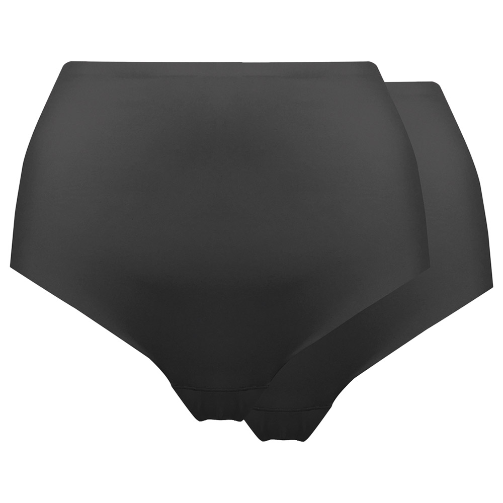 Klynn Magic Body Fashion Dream Invisibles Panty Black Buy at