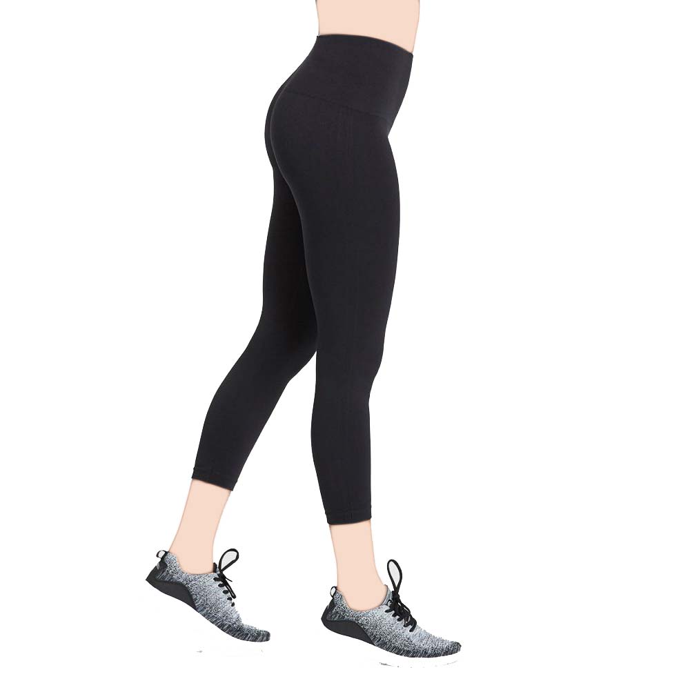 Spanx look at me now cropped leggings new arrivals
