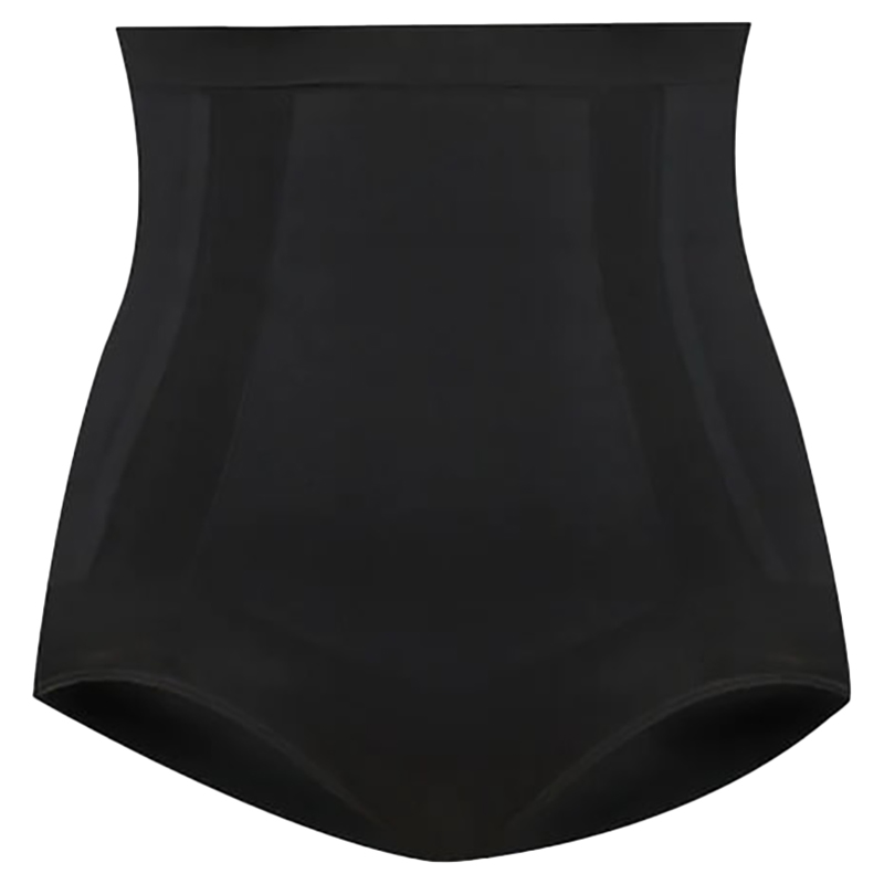 Spanx - Oncore High Waisted Shapewear Brief - Black