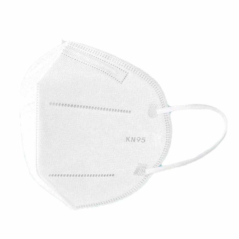GenioWorld KN95 Particulate Mask 10pcs Buy at Best Price from Mumzworld