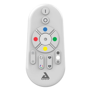 Awox remote store control