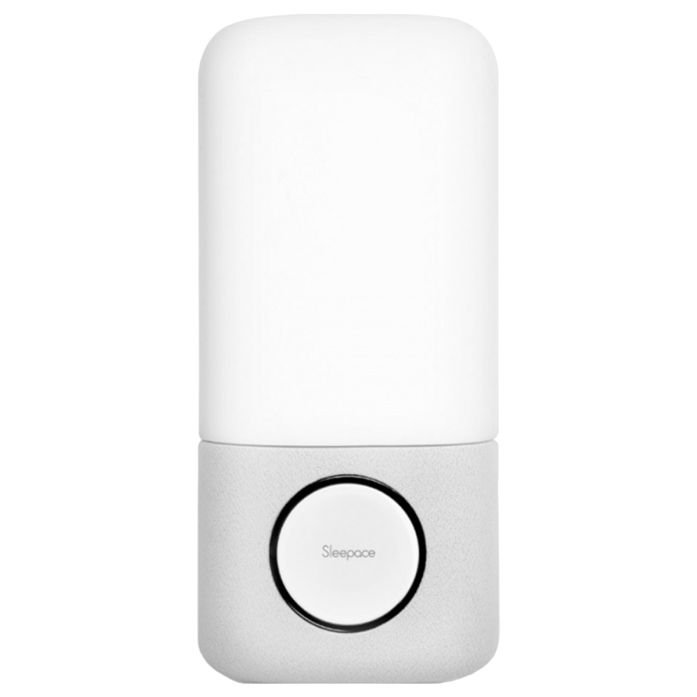 Sleepace Nox Music Smart Sleep Light Buy at Best Price from Mumzworld