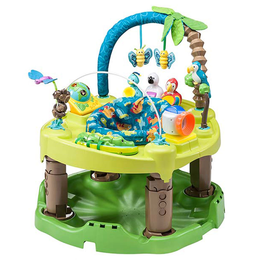 Twin exersaucer shop