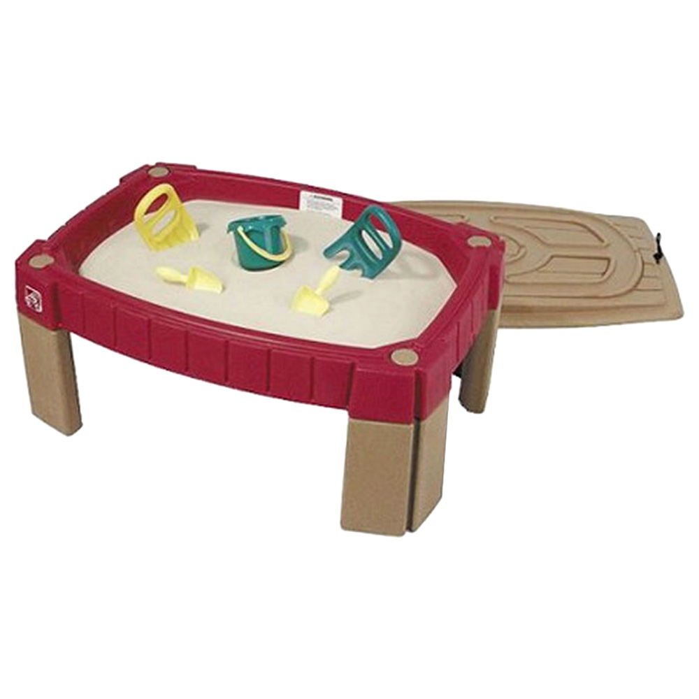 Buy Step2 Naturally Playful Sand Table in UAE Mumzworld
