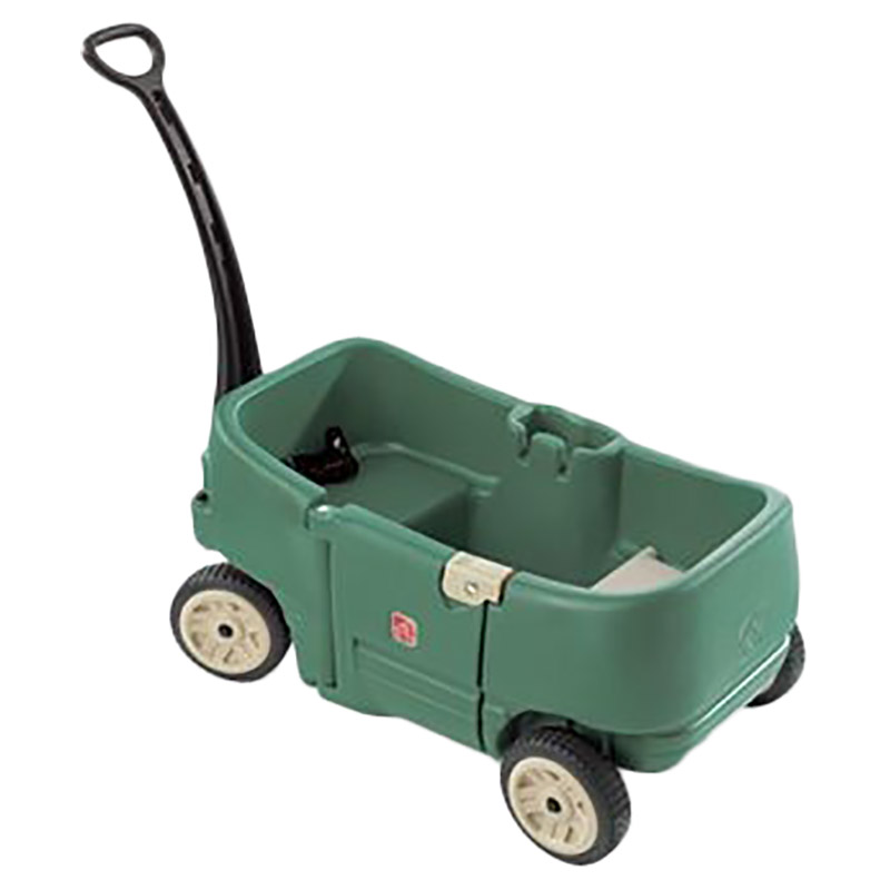 Buy step2 wagon for two plus in uae mumzworld