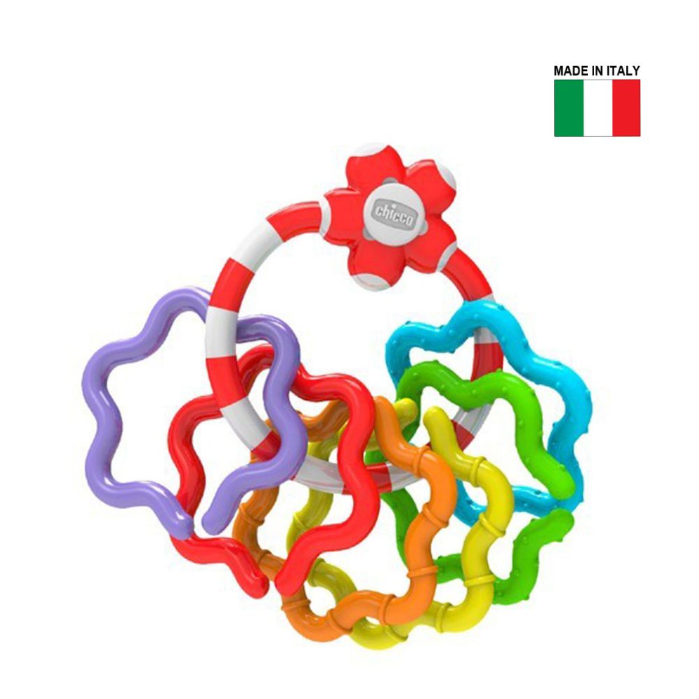 Buy Chicco Easy Grasp Ring In KSA Mumzworld Buy Chicco Easy Grasp Ring In KSA Mumzworld