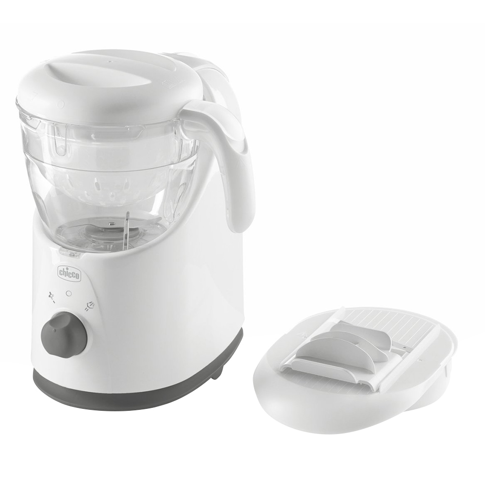 chicco easy meal 4 in 1 baby food maker