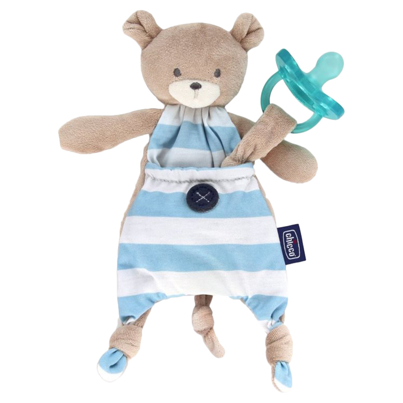 Chicco First Love Coniglietto Carillon CHICCO TOYS - 079300