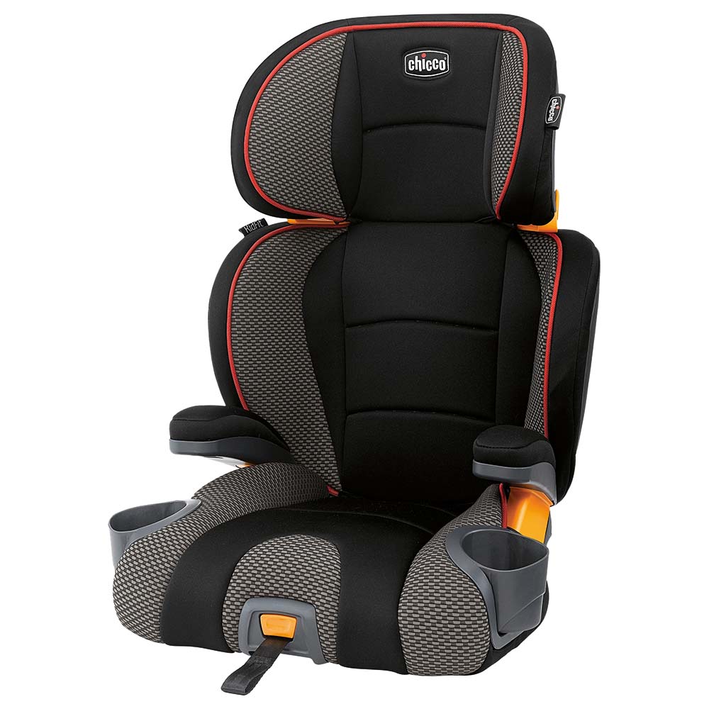 Chicco kidfit car seat deals