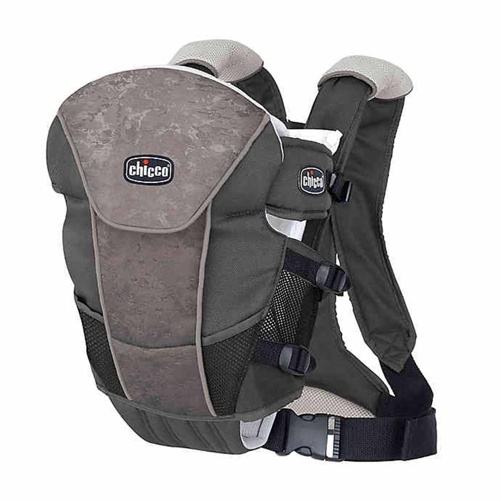 Chicco UltraSoft Baby Carrier 0 12m Meridian Buy at Best Price from Mumzworld