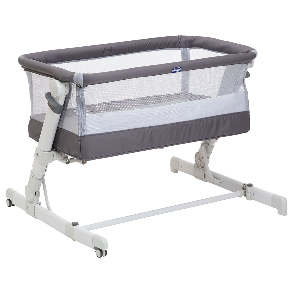 Chicco Next2Me PopUp Cosleeping Cot Atmosphere