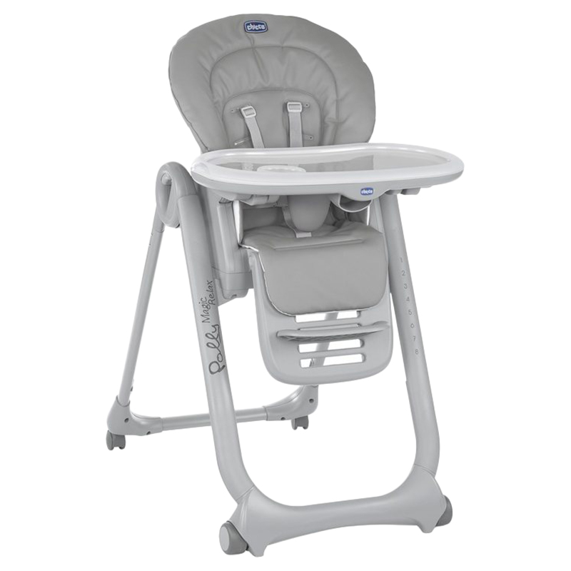 Chicco polly double shop phase high chair
