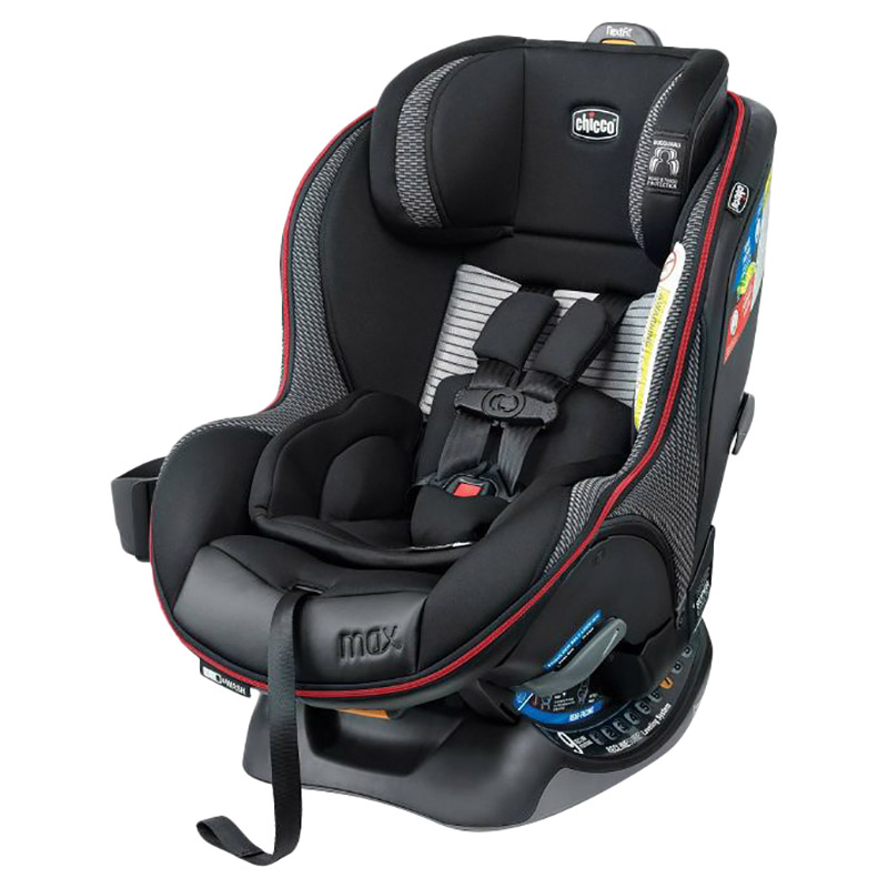 Graco best sale nextfit zip