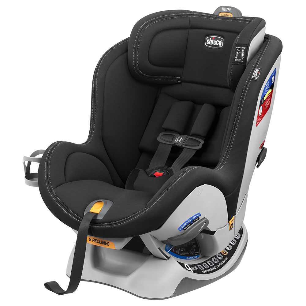 Reclinesure car seat hotsell