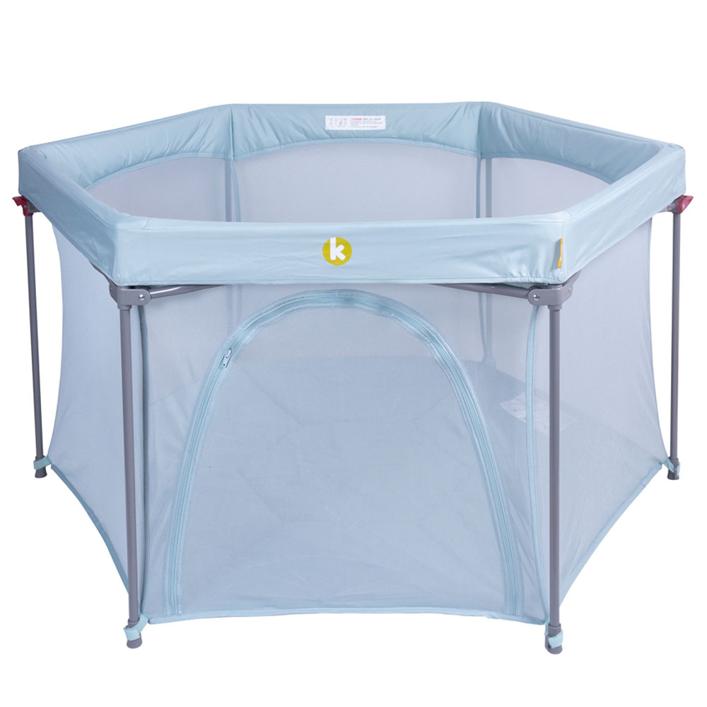 Foldaway playpen shop