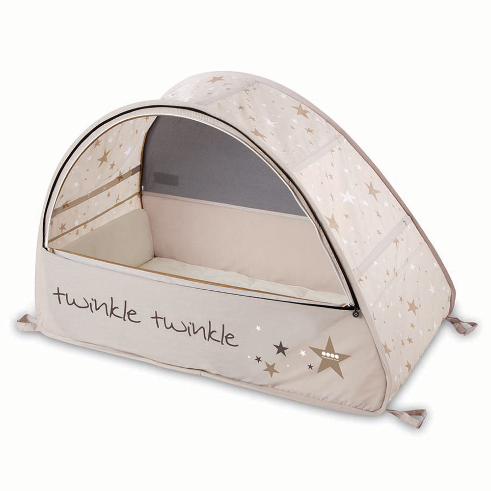 Koo di Sun Sleep Pop Up Travel Bubble Cot 6m Buy at Best