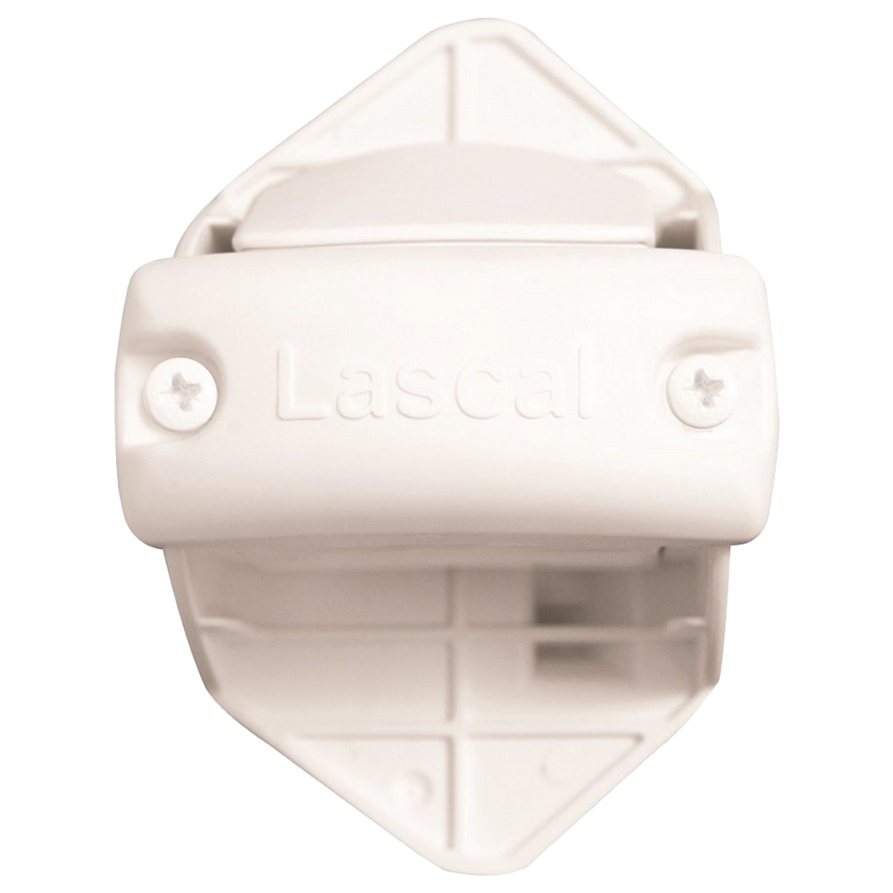 Lascal Bannister Installation Kit for Locking Strip White Buy at
