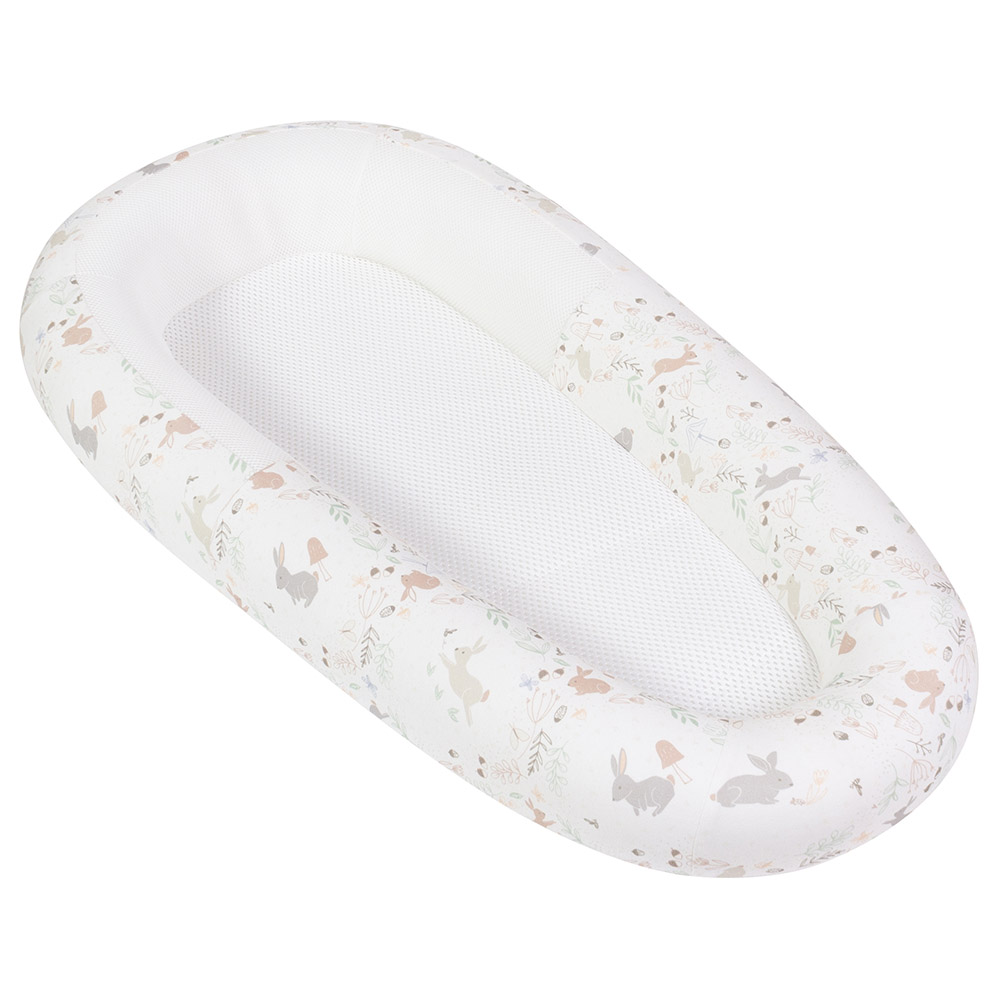 Nutmeg sleeping bag baby sales