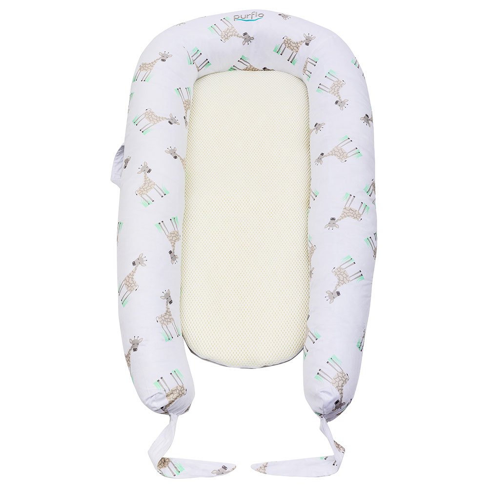 Purflo maxi nest cover hot sale