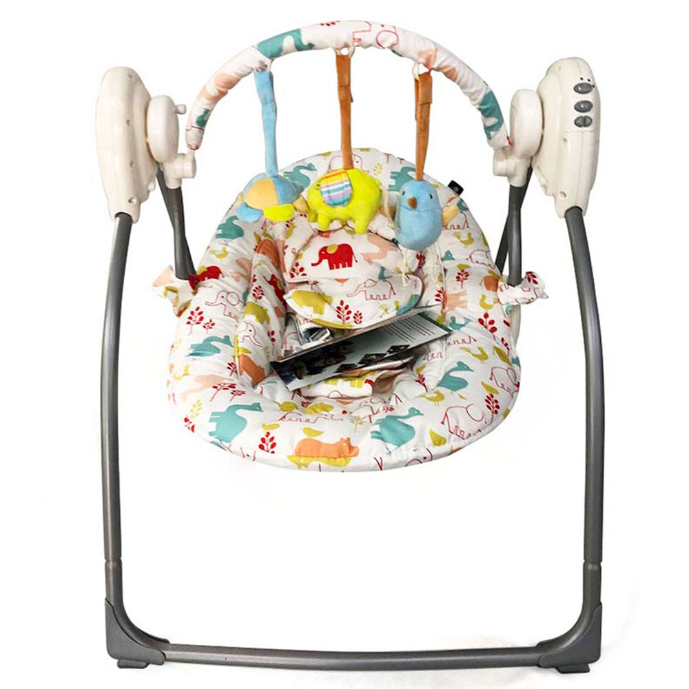 Evenflo baby sales rocker