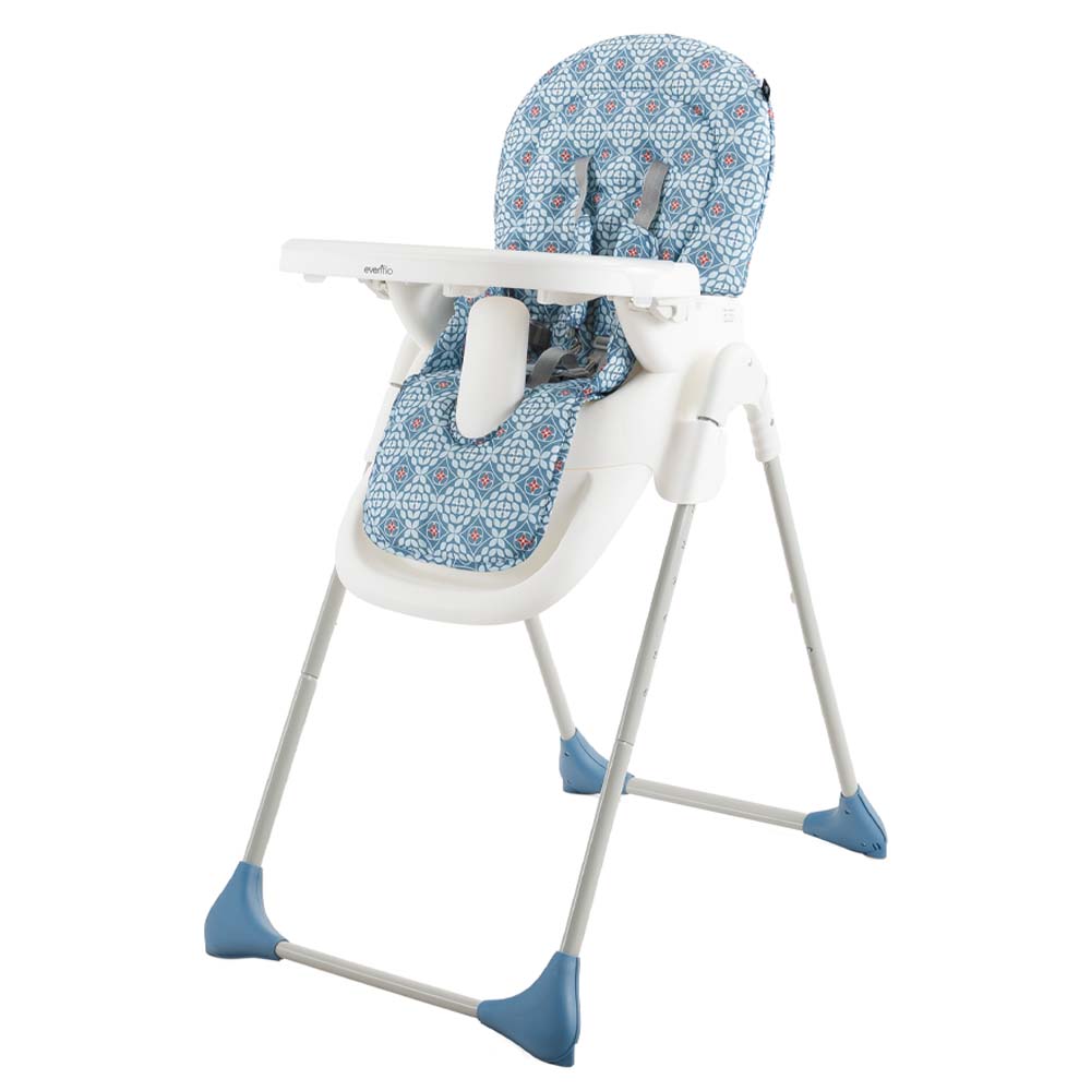 Evenflo fava shop high chair