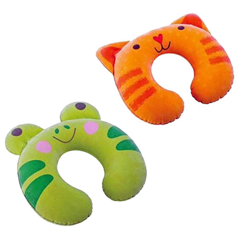 Intex shop neck pillow