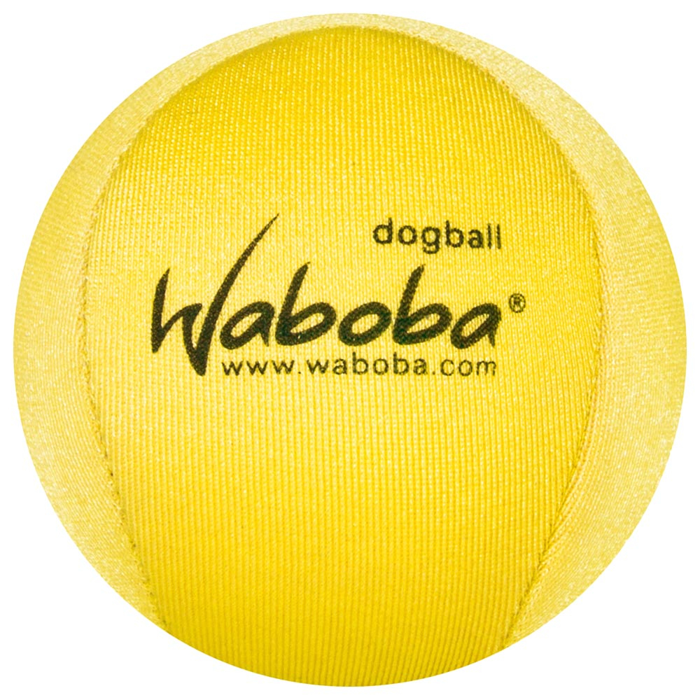 Waboba Fetch Ball For Dogs Buy at Best Price from Mumzworld