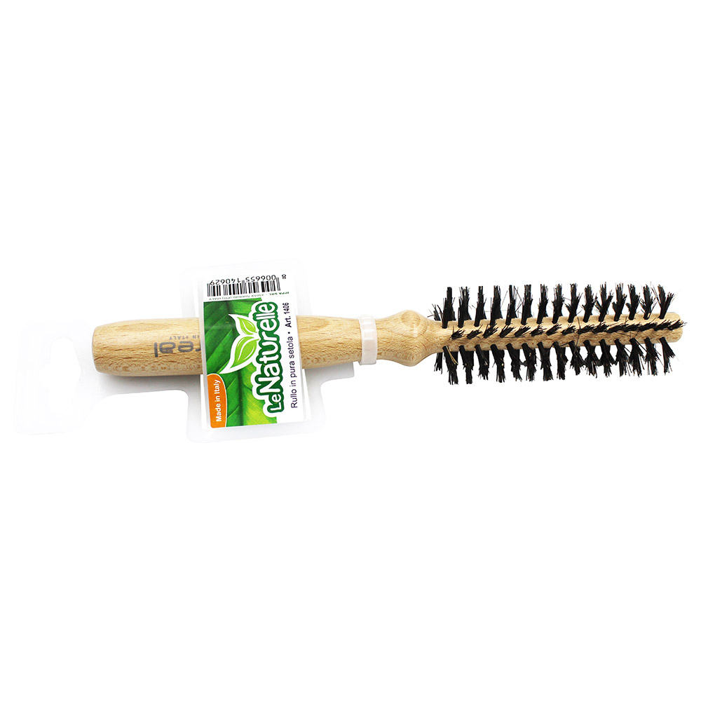 Le Naturelle Pure Bristle Roller 1406 Buy at Best Price from Mumzworld
