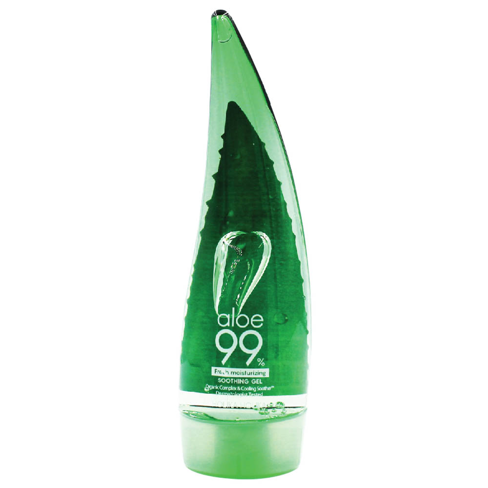 Buy Holika Holika - Aloe Soothing Gel Fresh Moisturizing 55ml Online |  Mumzworld