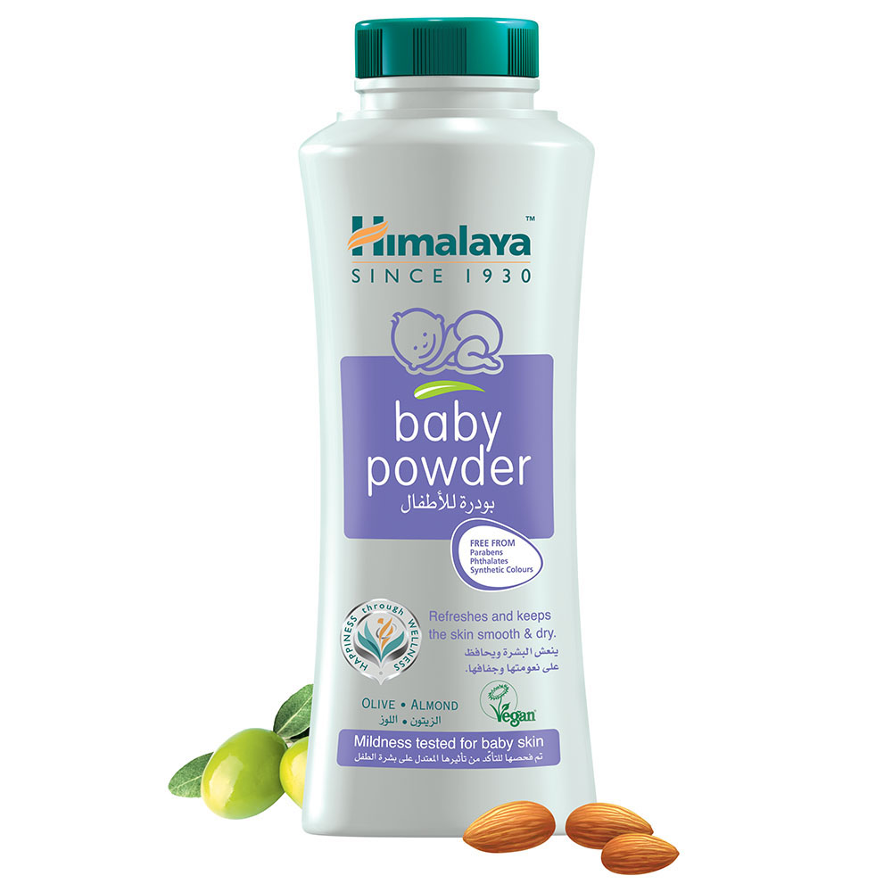 Powder himalaya best sale