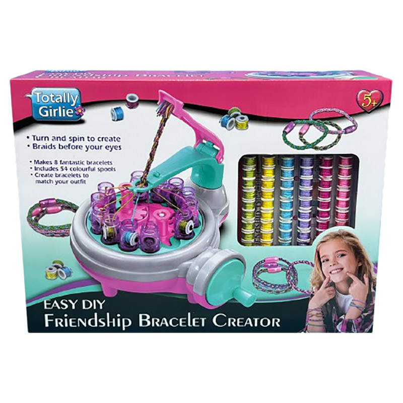 Fashion bracelets diy toys deals