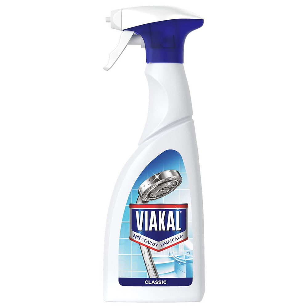 Viakal Limescale Remover Classic 500ml Buy at Best Price from Mumzworld