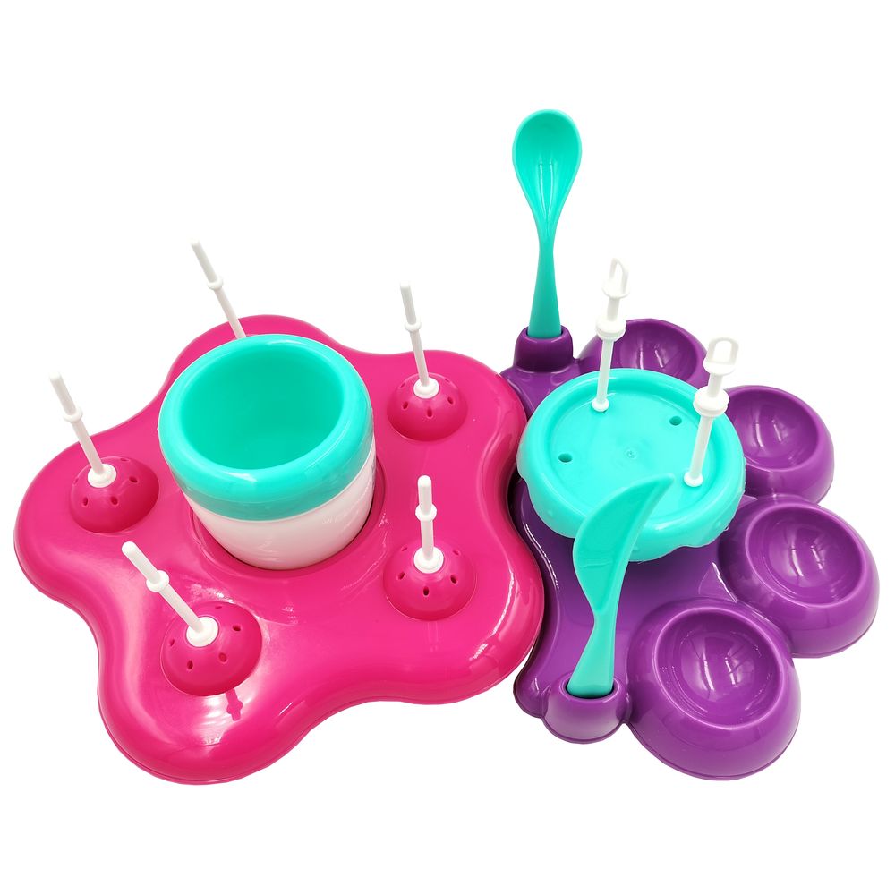 Love Diana Cake Pop Maker